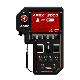 APEX 3 Series MIG Pendant