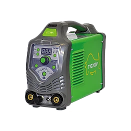 Green Line TIG 200P DC