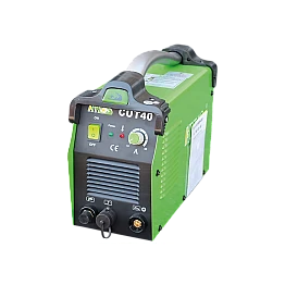 Green Line Plasma CUT 40