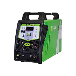 Green Line Plasma CUT 100 Digital