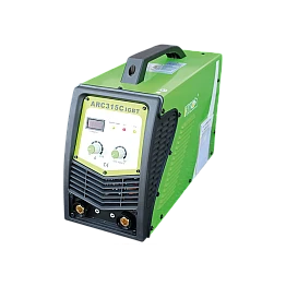 Green Line ARC 315 - Elektrodenschweissanlage -