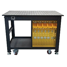 Schweiss- und Montagetisch Rhino Cart
