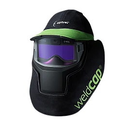 Optrel weldcap