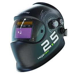 Optrel Vegaview 2.5