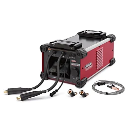Lincoln Power Wave Advanced Modul