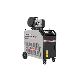 TRM Handgeführtes Faserlaser-Schweissgerät LWH1500-P