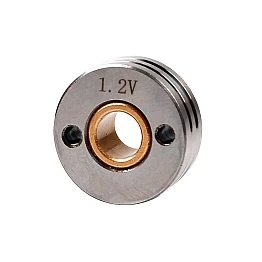 TRM Laser Drahtvorschubrolle 1.2-1.6 mm