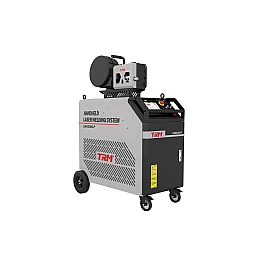TRM Handgeführtes Faserlaser-Schweissgerät LWH2000-P