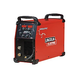 Lincoln Speedtec 320CP