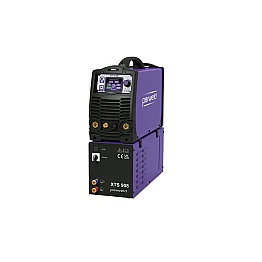 Parweld XTM 212 Di - Wassergekühlt