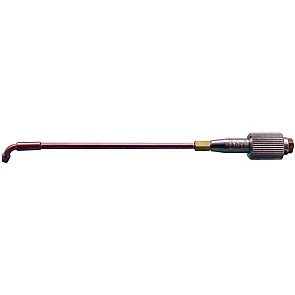Biegsamer Schweisseinsatz 2-4 mm