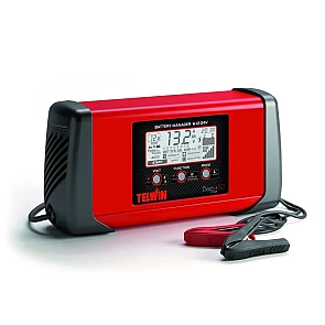 Telwin DOCTOR CHARGE 50