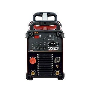 Invertec 175TP WIG-DC Profi-Schweissanlage (WIG/TIG, MMA)