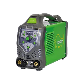 Green Line TIG 200P DC