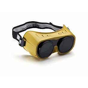 SUVA-Schweissbrille