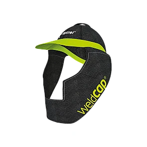 Textile cap