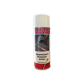 Schweissnaht-Rissprüfspray Reiniger