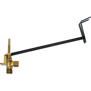 Gassparapparat Sauerstoff/Acetylen