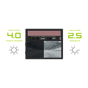 Ersatzkassette vegaview2.5 - SN 2.5 / 8 - 12 -