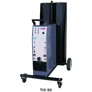 Mahe Plasma TIG 50