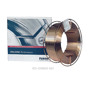 FLIESS ED-ER80S-Ni1