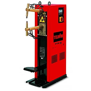 Telwin PTE 18 LCD 400V