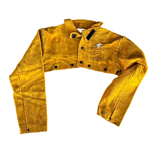Schweißerschutz Sigma Jacke Oben