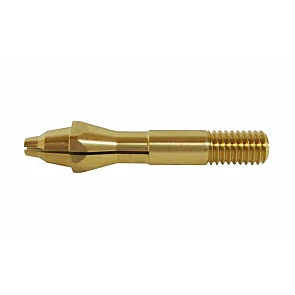 Spannzange NX/UT, Ø1,2 mm