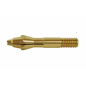 Spannzange NX/UT, Ø1,5 mm