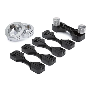 Lincoln Vorschubrolle U1.0 für Aluminiumdraht