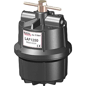 Filterpatrone zu LAF1250