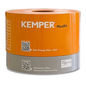 Set Hauptfilter und Aktivkohlefilter für MaxiFil