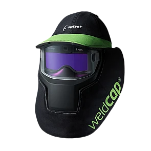 Optrel Weldcap