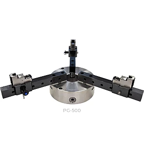 ProArc Spannfutter PG-500