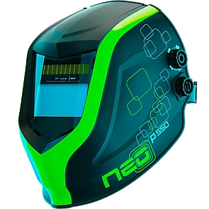 Optrel Neo P550 Green