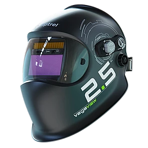 Optrel Vegaview 2.5
