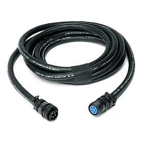 Analoges Steuerkabel - männlich 5-polig zu weiblich 5-polig 7.6 m