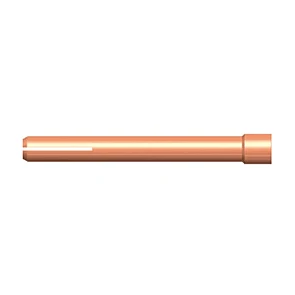 Spannhülse 0.5 mm