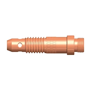 Spannhülsengehäuse 0.5 mm