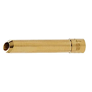 CK Keilspannhülse 1.0 mm