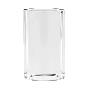 CK Pyrex-Gasdüse Gr. 8