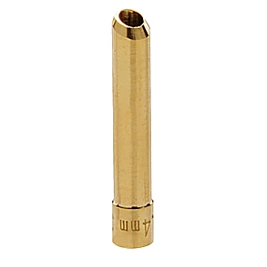 CK Keilspannhülse kurz 1.0 mm