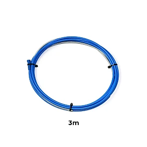 Führungsspirale Stahl  0.6 - 0.9 mm x 3m