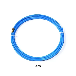 Teflonseele für Alu  0.6 - 0.9 mm x 3m
