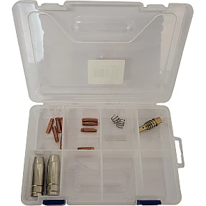 Zubehör-Box für SB 150 A (15 Tlg)