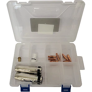 Zubehör-Box für SB 360 A / M8 /(14Tlg)