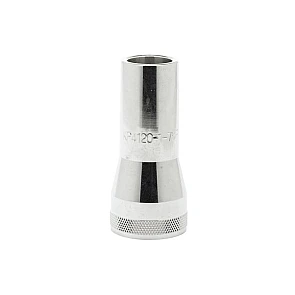 Lincoln Gasdüse zu HyperFill - 3/4 Zoll