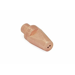 Lincoln Stromdüse (2 x 1.2 mm ) zu Hyperfill - Set à 10 Stk.)