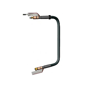 Koaxialkabel - 6 m (1/4 G) zu ERGOCUT EXPRESCUT A151 und A141