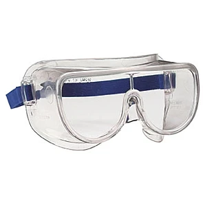 Flexy 6005 - Wide Vision Schutzbrille